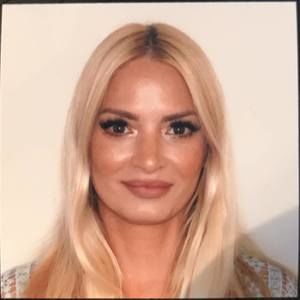 Meet your Posher, Nicki